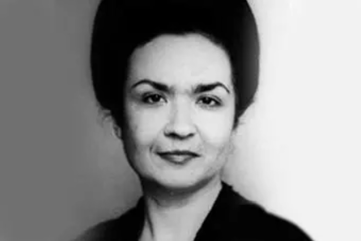 Наталия Домская работала в Мариинском театре с 1980 года