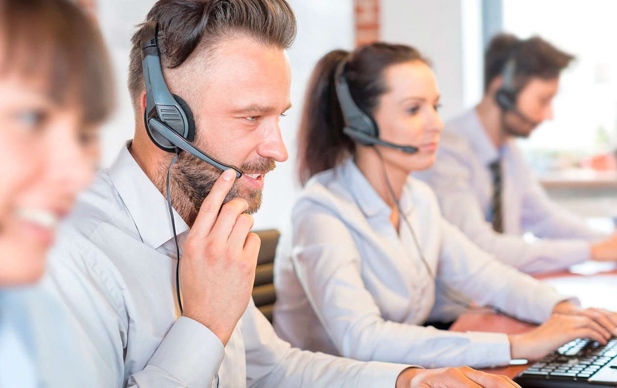 Более 10 тысяч звонков принял туристский контакт-центр столицы