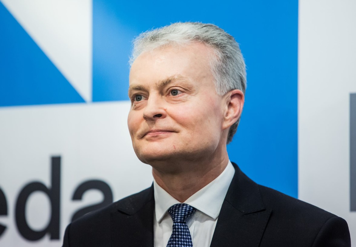 Глава литовского государства помиловал граждан РФ в соответствии с рекомендацией Комиссии по помилованиям