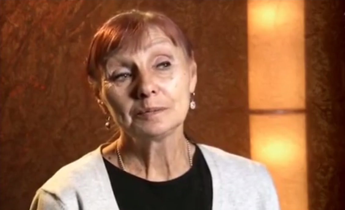 Ранее стало известно об исчезновении Марии Стерниковой