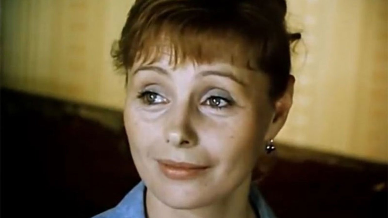 Мария Стерникова