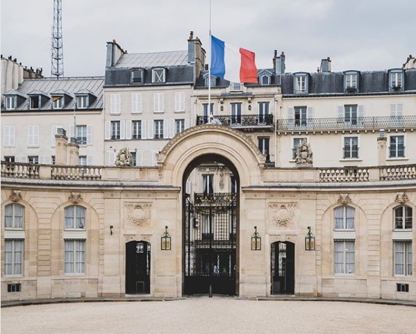 Елисейский дворец официально подтвердил проведение саммита в «нормандском формате» 9 декабря в Париже