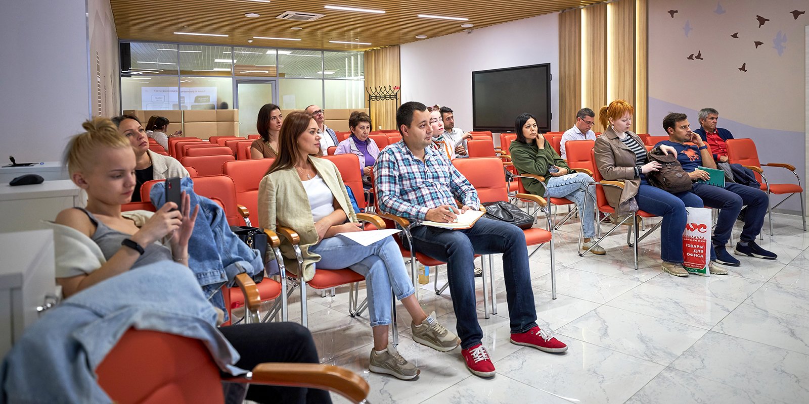 Москвичам расскажут о роли Instagram в развитии бизнеса