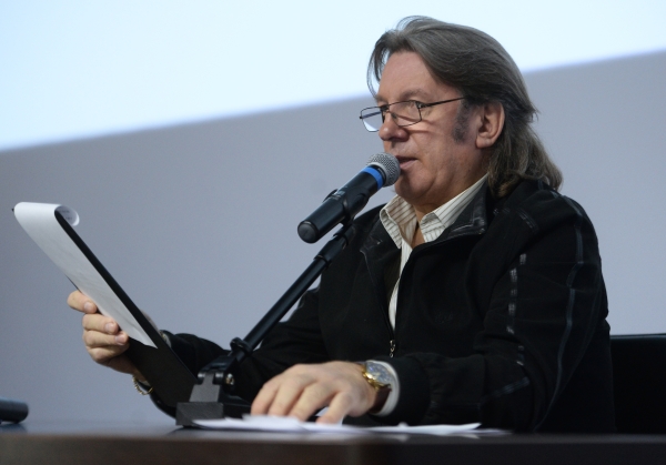 Юрий Лоза объяснил, кого надо отправить на музыкальный конкурс 