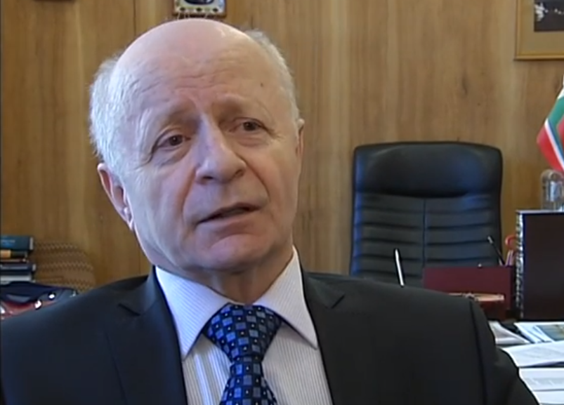 Декан исторического факультета СПбГУ Абдулла Даудов заявил об обязанности граждан представать перед судом за свои деяния