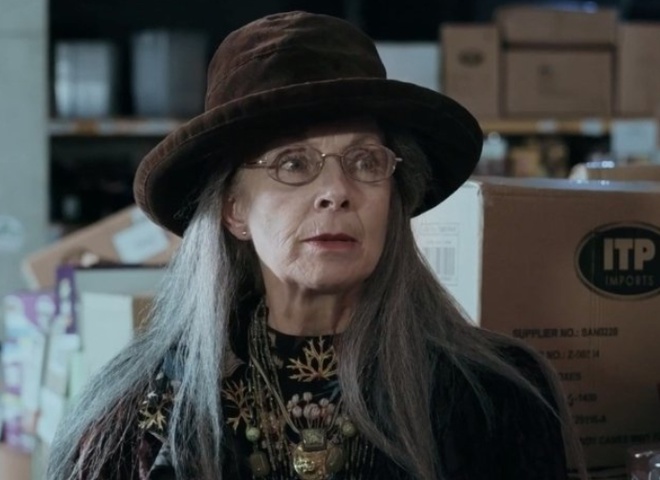 Джейн Хейуорд было 69 лет 