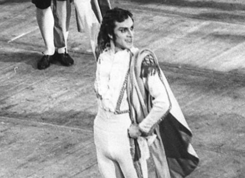 Артист Владимир Лопухов скончался 17 ноября, в воскресенье, в возрасте 75 лет