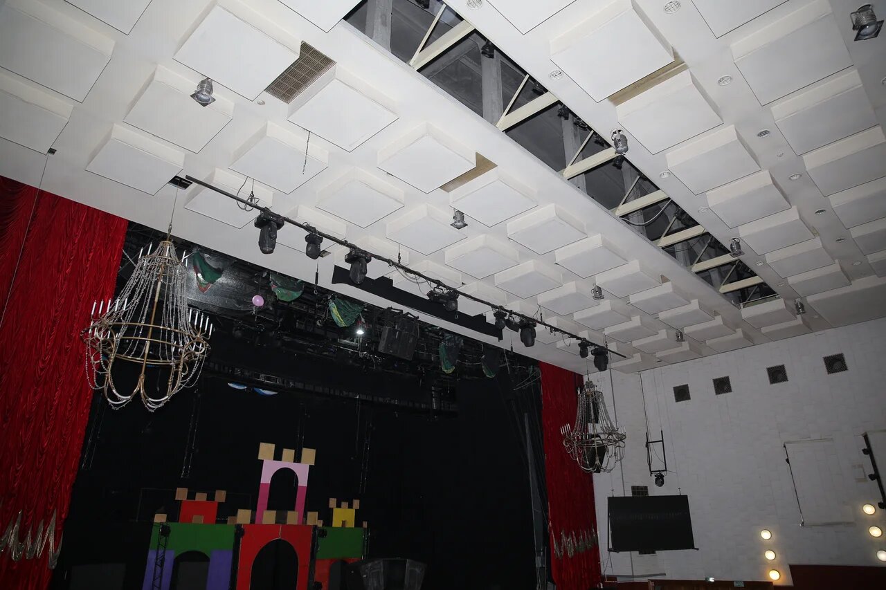 Столичный метрополитен отремонтирует здание «Цирка чудес» в Кунцеве