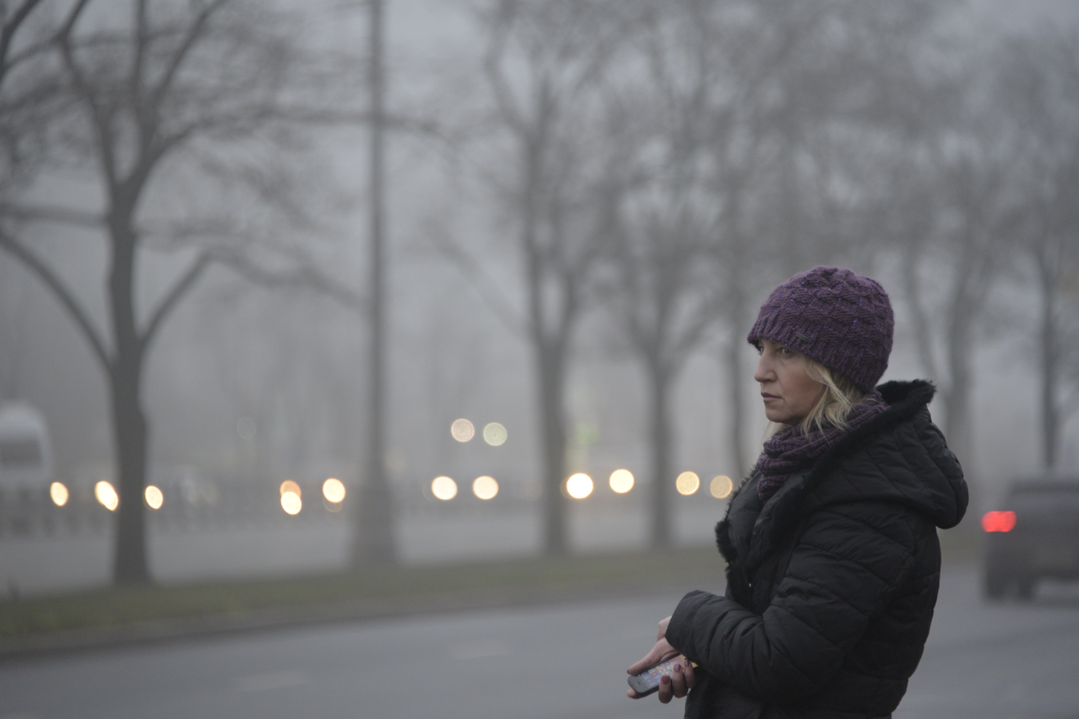 Синоптики рассказали, стоит ли москвичам ждать снега до Нового года