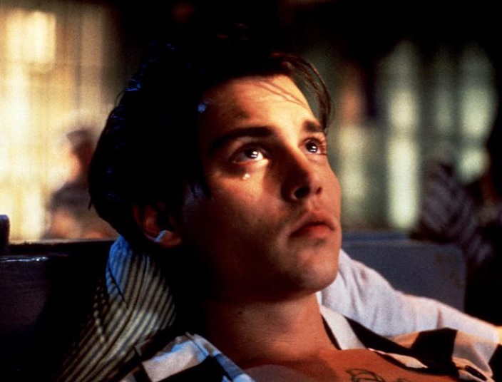 Джонни Депп завел аккаунт в Instagram