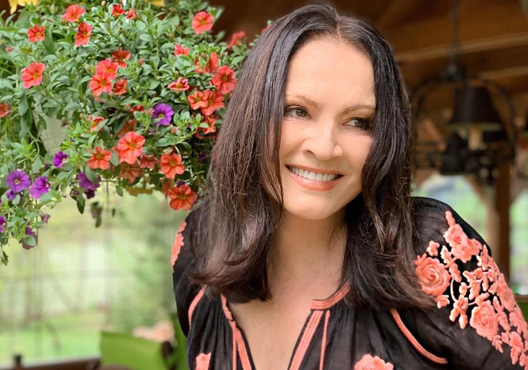 София Ротару выставила на продажу отель в Крыму за 25 миллионов евро