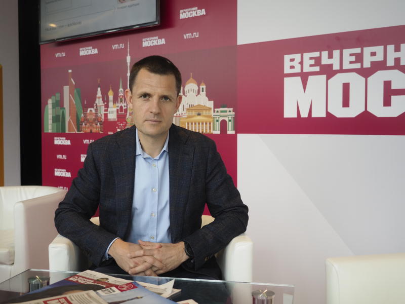 Цель реализуемой в столице программы «Мой район» — создать единый стандарт качества жизни во всем городе