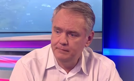 По мнению Дмитрия Журавлева, военный конфликт России и США невозможен