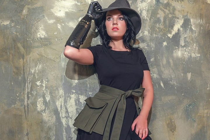 Грачева пояснила, что с Петербургом ее связывают работа и друзья