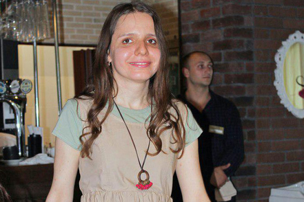 По информации сотрудников правопорядка, обнаруживших женщину, ее жизни ничего не угрожает