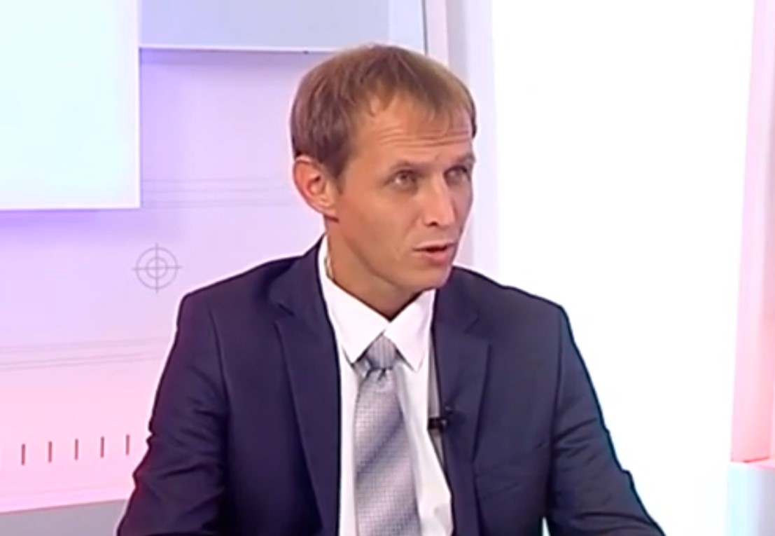 По информации источника, заместитель министра образования региона Олег Якутов должен подать соответствующее заявление 20 ноября