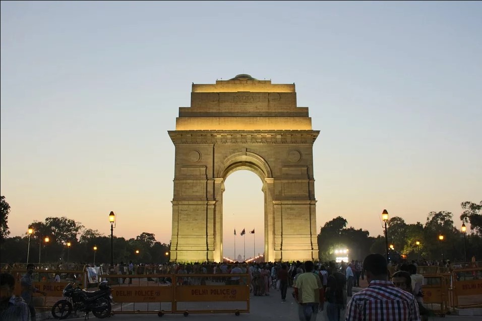 Власти Нью-Дели заинтересовались московскими технологиями «умного города»