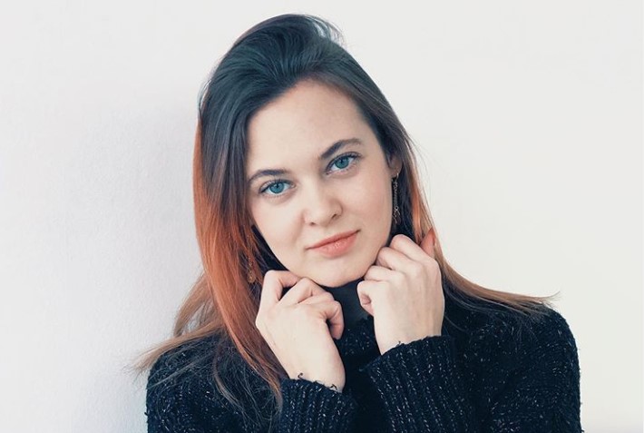 Анна Ануфриева работала в правительстве Тюменской области