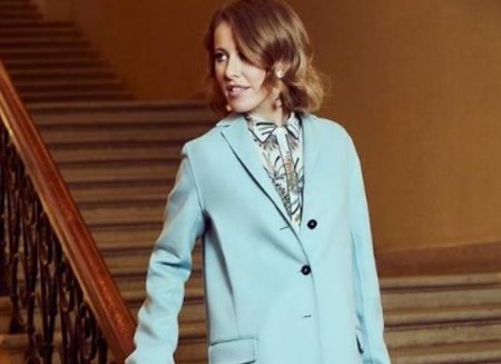 По мнению журналистки, главное — чтобы было чем гордиться