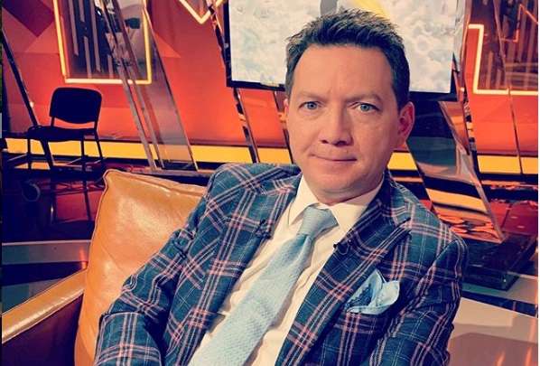 По мнению Черданцева, выкрики нескольких фанатов не стоит воспринимать всерьез