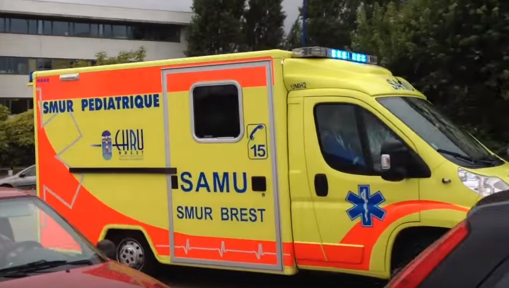 Женщина в возрасте 106 лет вылечилась от коронавируса во Франции