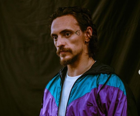 Сергей Полунин поехал в Америку, где хотел попробовать себя в кино