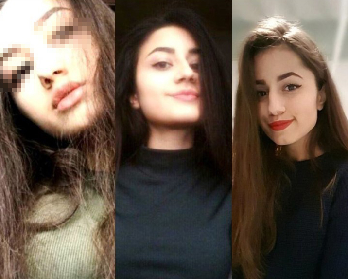 Признаны потерпевшими: могут ли сестры Хачатурян рассчитывать на освобождение