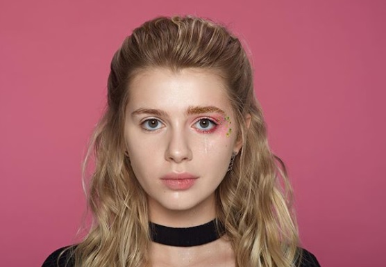 Анастасия Уколова родом из Пятигорска