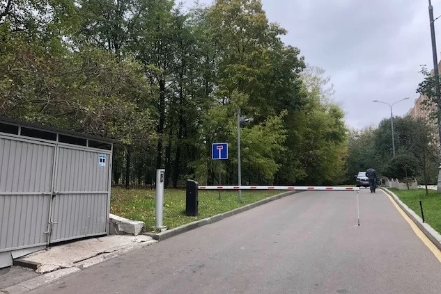 Госинспекция предотвратила самозахват земли на юго-западе Москвы