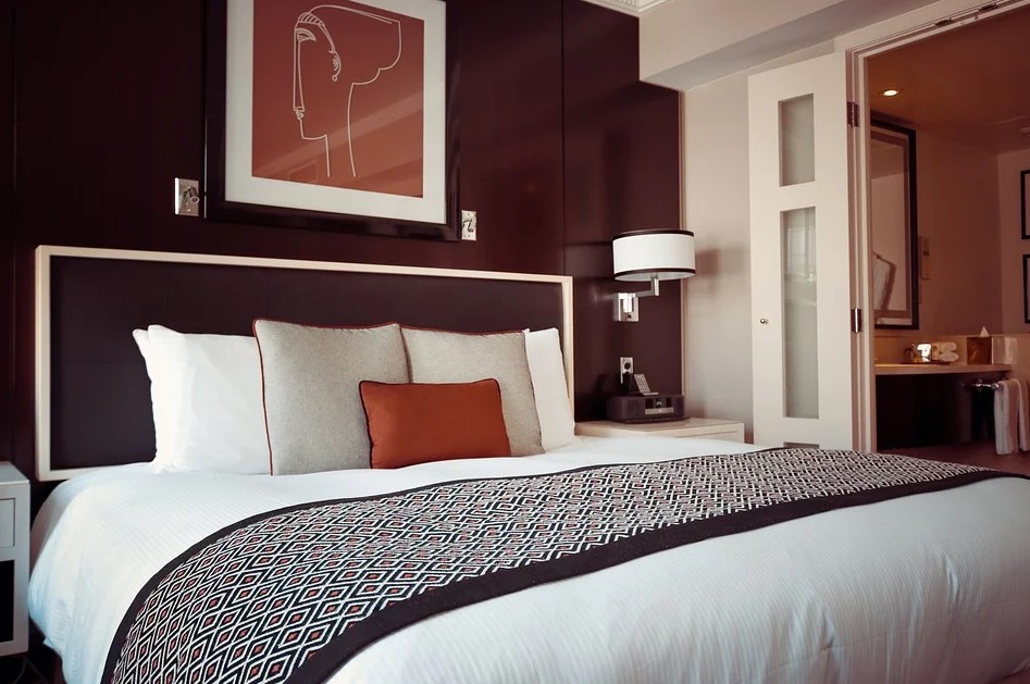 Гостиничный комплекс с апартаментами построят на севере Москвы