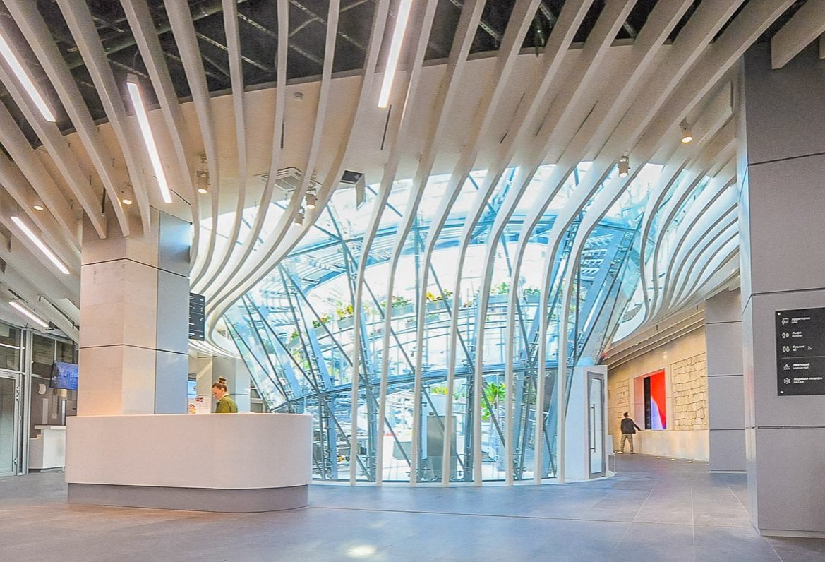 Психотерапевт на встрече в «Зарядье» расскажет, как бросить курить