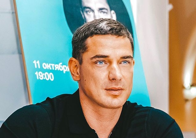 Курбан Омаров сначала предпочитал скрывать правду