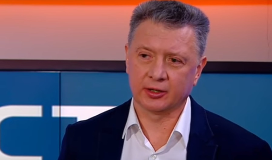 Дмитрий Шляхтин был избран президентом Всероссийской федерации легкой атлетики в 2016 году