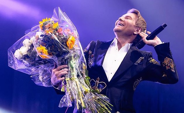 «Время великих ушло»: Соседов дал мрачный прогноз о будущем российского шоу-бизнеса