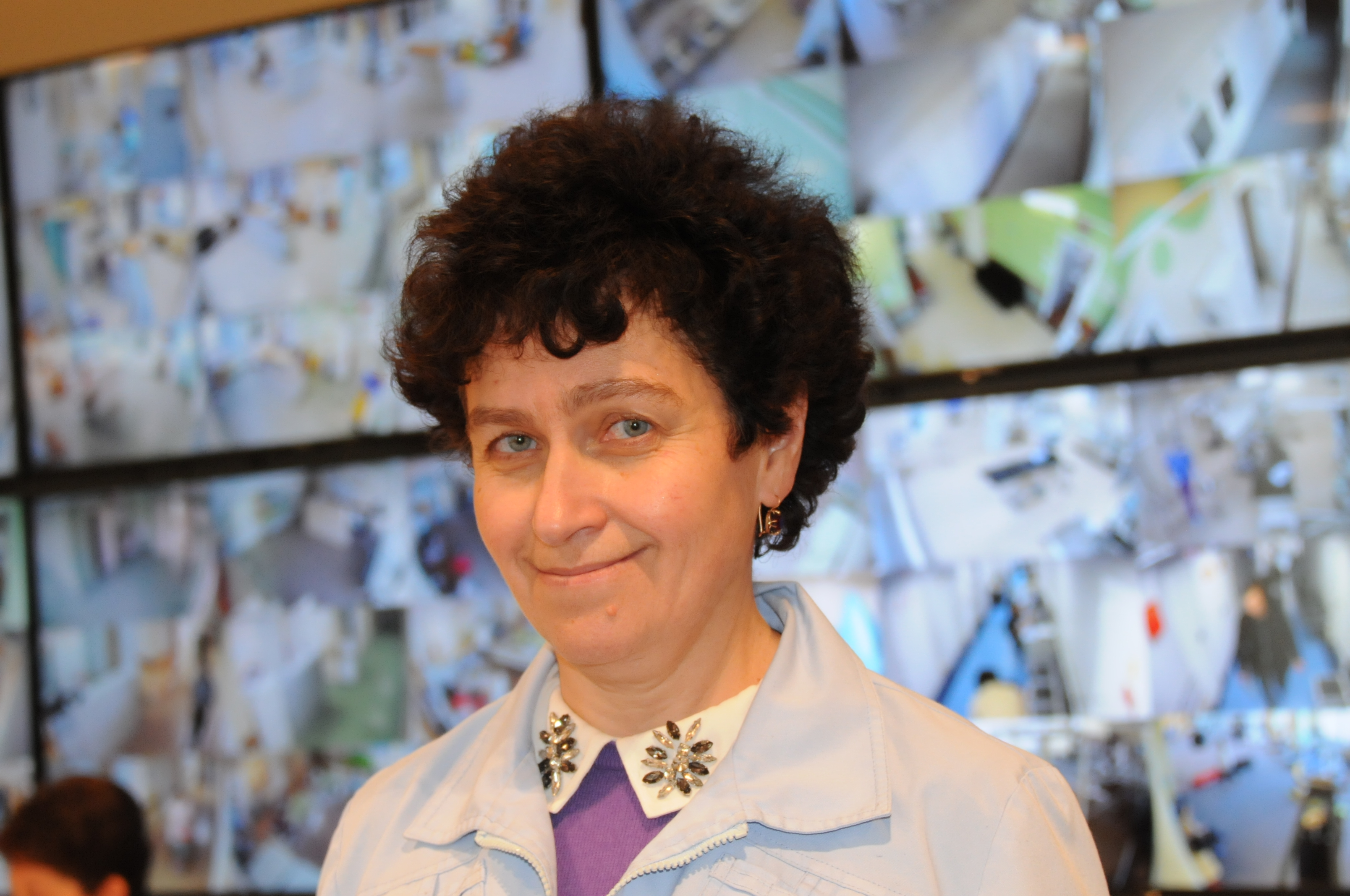 Елена Петряйкина добавила, что диагноз все чаще начинает развиваться у ребят из-за ожирения