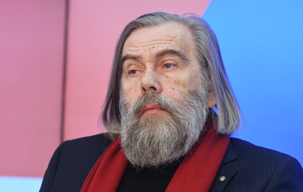 Михаил Погребинский заявил, что Матюха является марионеткой «киевской хунты»