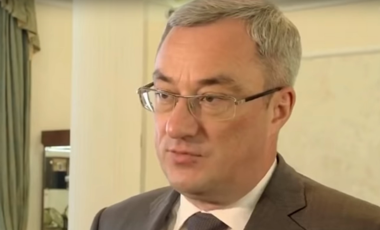 Дело в отношении экс-главы Коми Гайзера о превышении полномочий направили в суд