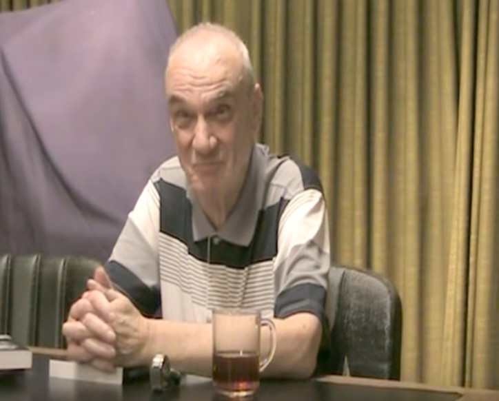 Михаил Хейфец страдал хроническими заболеваниями сердца и почек