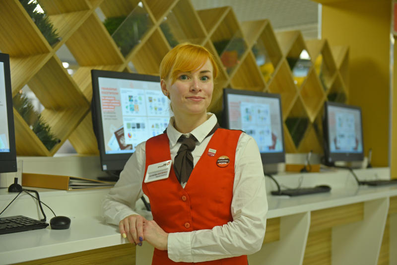 Около двух тысяч москвичей проверили здоровье легких в центрах госуслуг