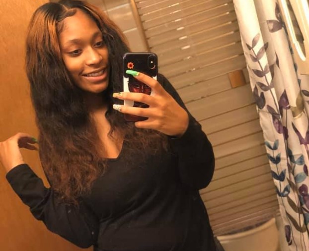 Индия Макки погибла на следующий день после празднования 20-летия