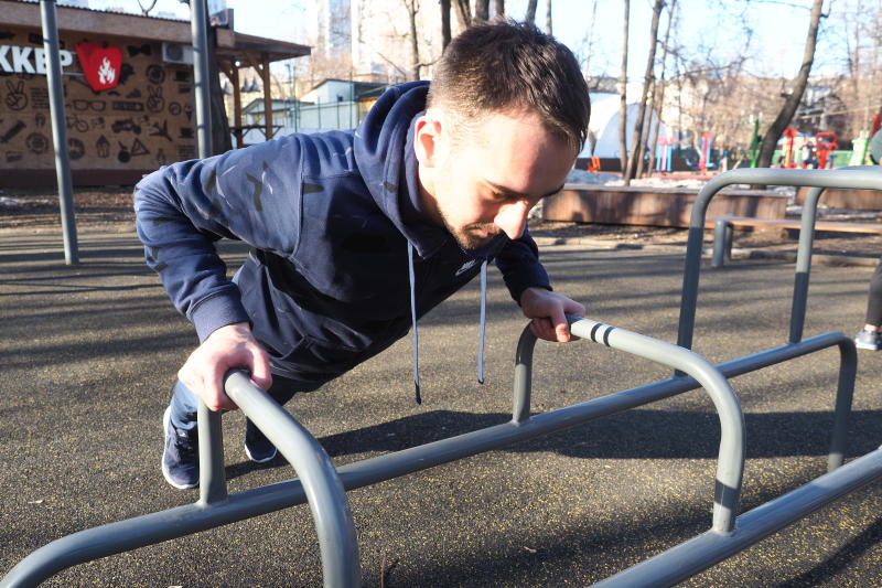 Спортивный кластер появится в поселении Конаково