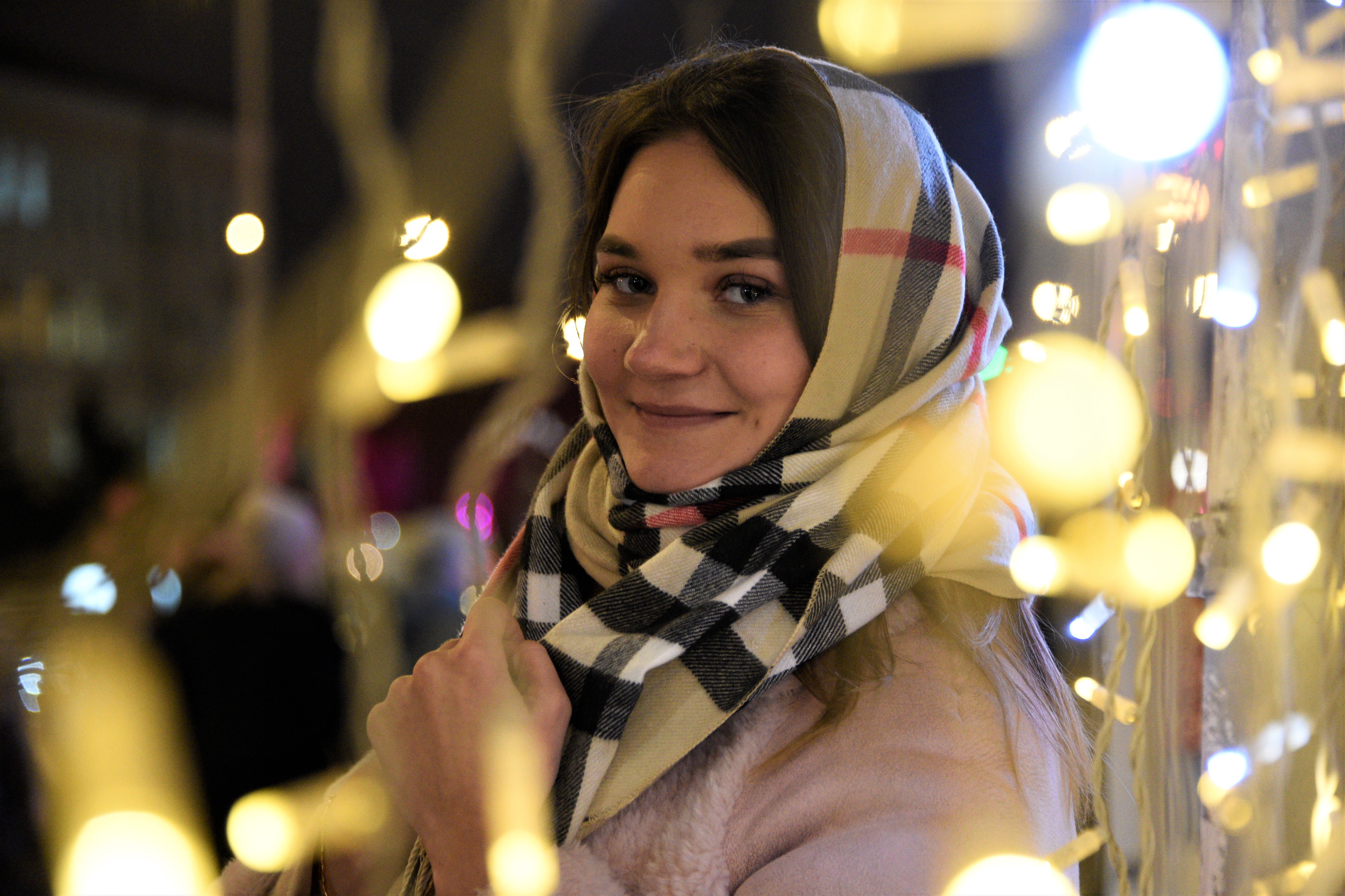 Метеорологи рассказали о погоде в Москве на Новый год