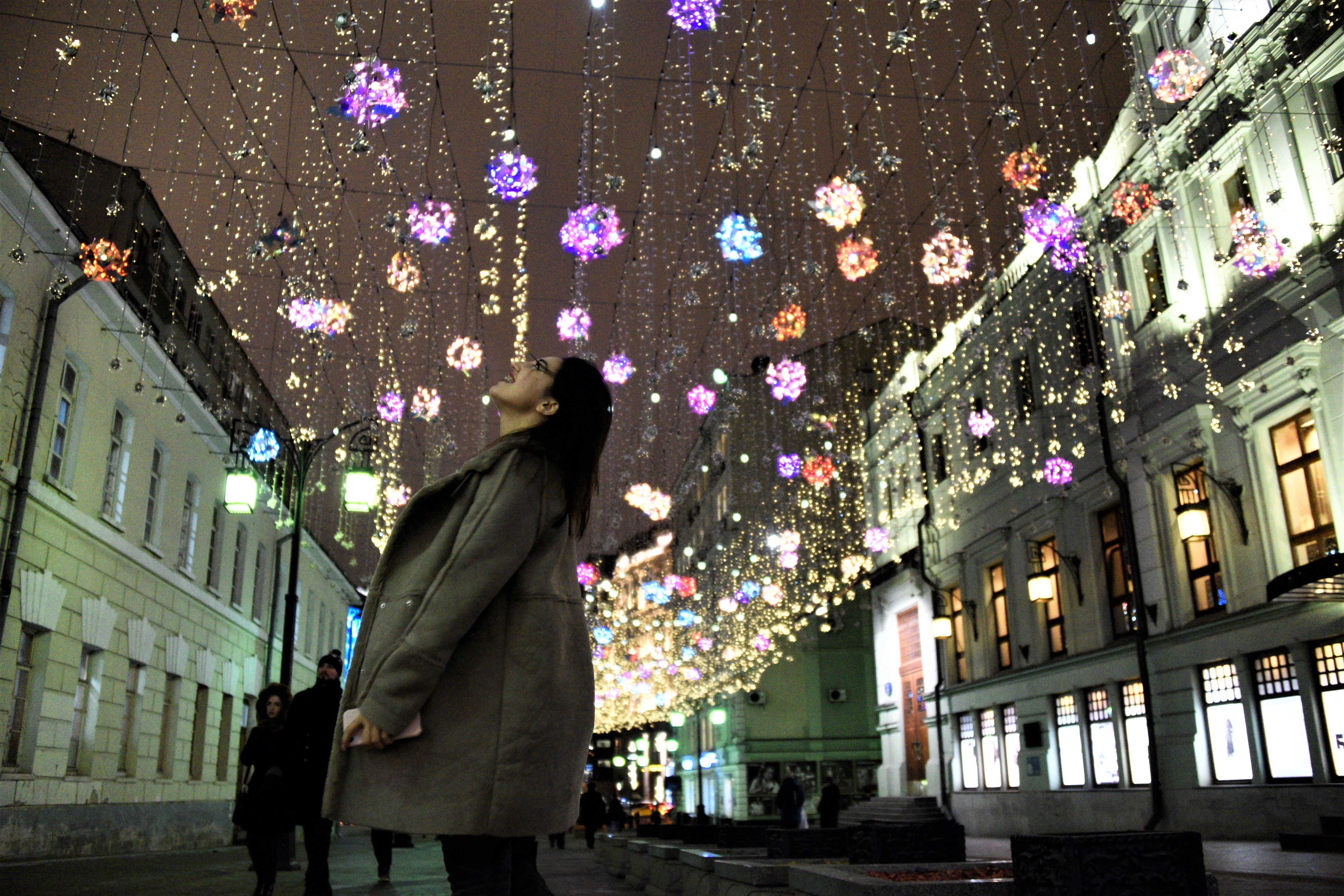 Температурный рекорд 63-летней давности побит в столице