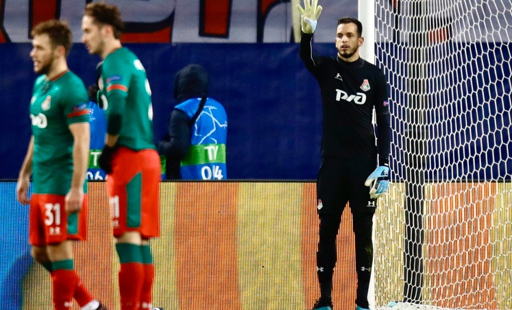 Начали подопечные Юрия Семина уверенно