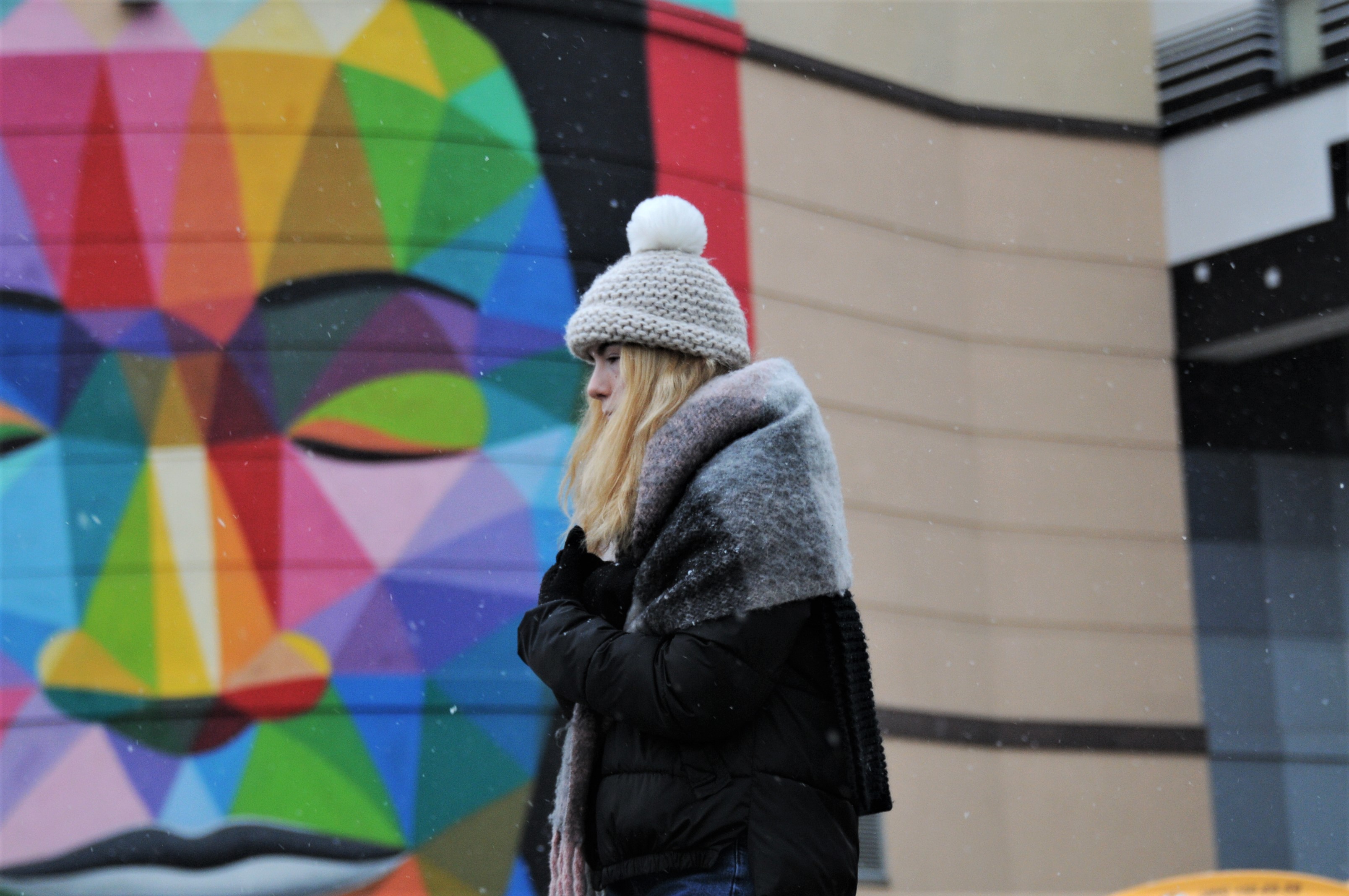 Ночь на вторник может стать в Москве самой холодной с начала месяца