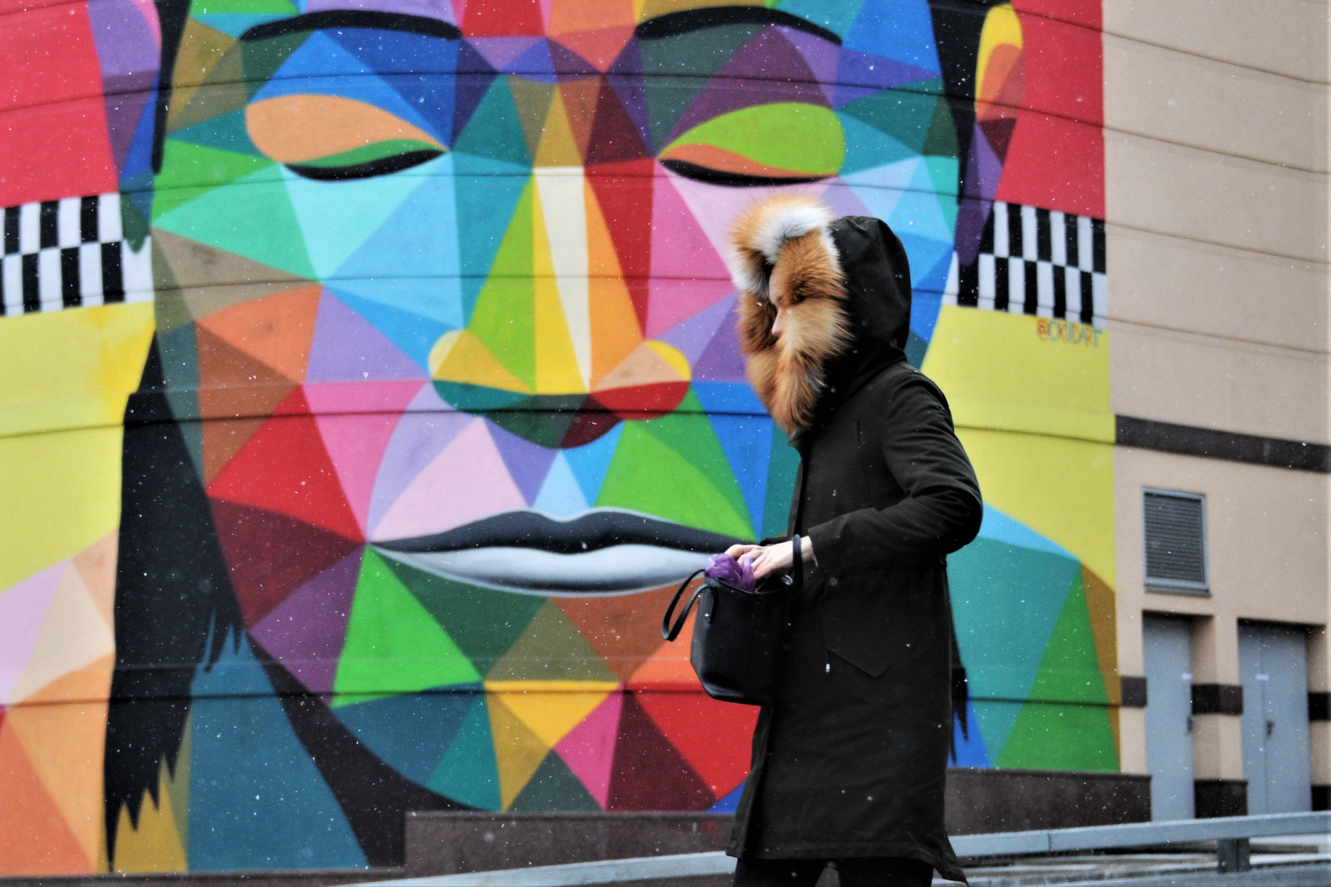 Жителей столицы предупредили об аномально теплом декабре