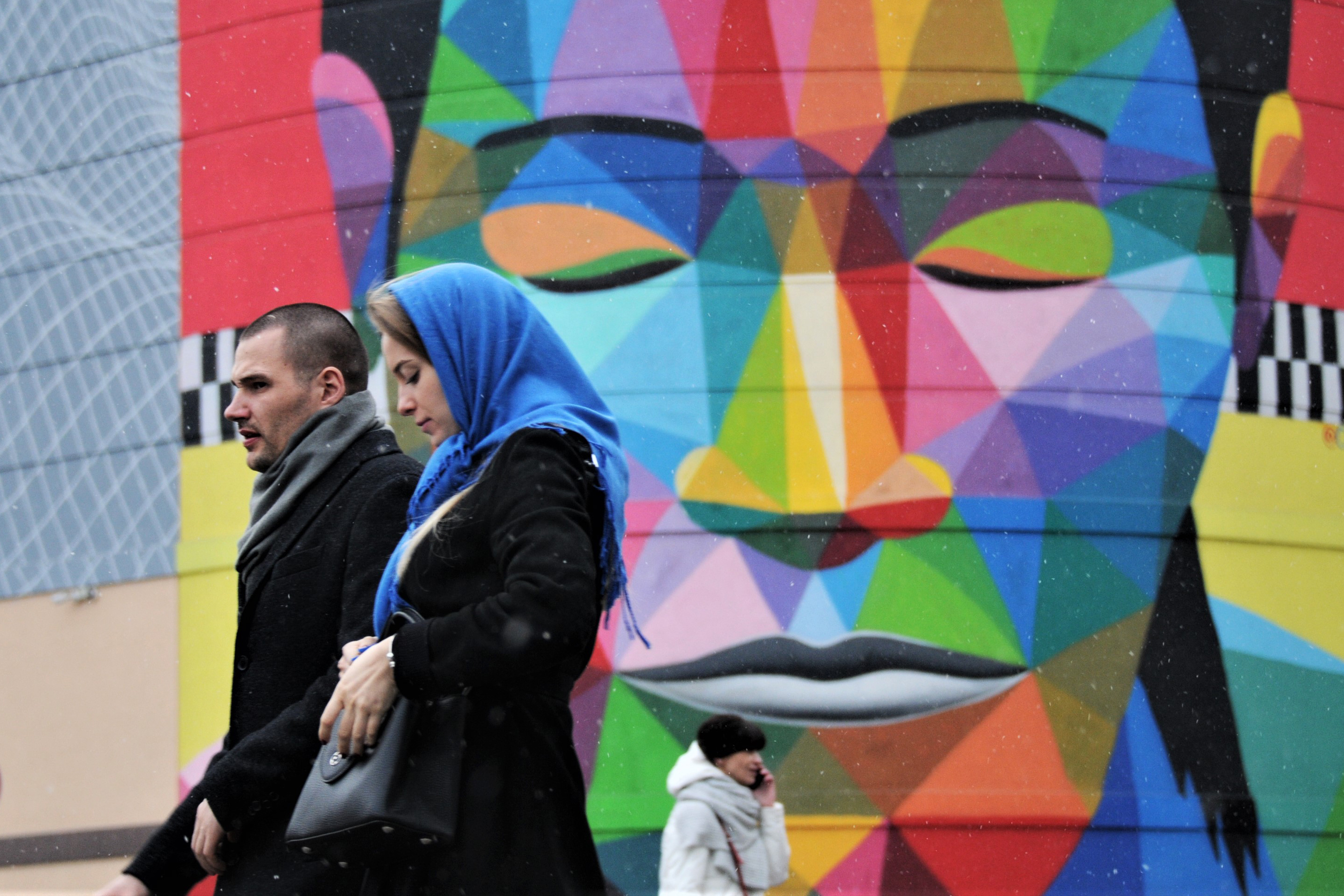 Синоптики рассказали о погоде в столице 20 января