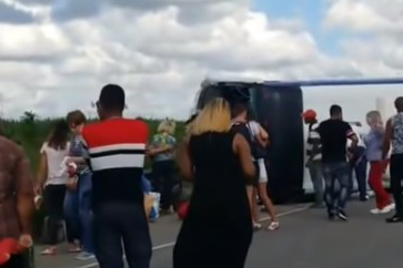 Дипломаты подтвердили ампутацию рук у пострадавшей в Доминикане россиянки