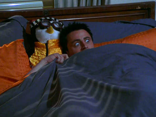 Съемки нового эпизода сериала «Друзья» перенесли из-за коронавируса