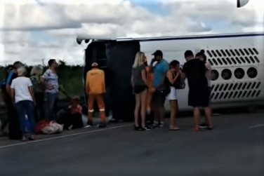 Представитель страховой компании не уточнила в каком состоянии находится наиболее пострадавший турист